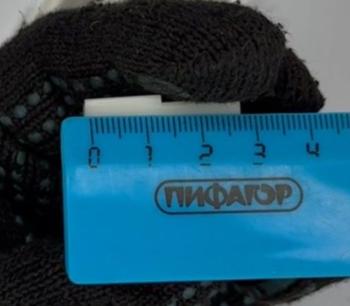 1 099 р. Повторитель поворота УАЗ-3163 левый (в зеркало) АККОМ АККОМ 316300-3726011-20  с доставкой в г. Воронеж. Увеличить фотографию 15