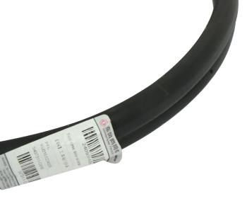 1 669 р. Уплотнитель двери DONGFENG GX ящика инструментального OE DONGFENG 5407311-c6100  с доставкой в г. Воронеж. Увеличить фотографию 4