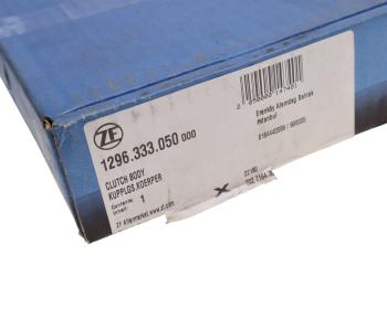 13 999 р. Муфта сцепления делителя (*) ZF ZF 1296333050  с доставкой в г. Воронеж. Увеличить фотографию 4