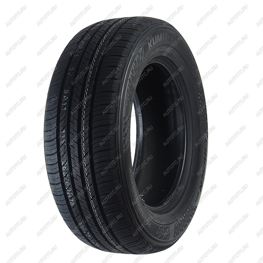 21 649 р. Покрышка KUMHO Crugen HP71 KUMHO 23555 r20  с доставкой в г. Воронеж