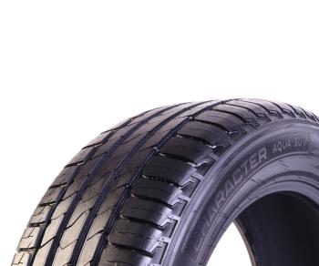 12 199 р. Покрышка IKON TYRES Character Aqua SUV IKON TYRES 23575 r16  с доставкой в г. Воронеж. Увеличить фотографию 2