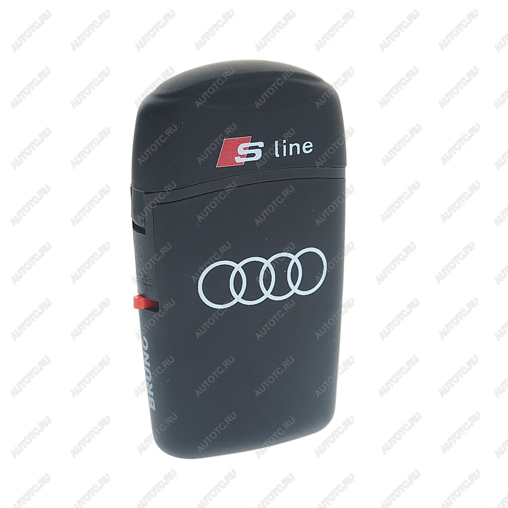 379 р. Зажигалка газовая Sport Line BRUNOJET BRUNOJET 99760-44  с доставкой в г. Воронеж