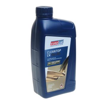 1 439 р. Масло моторное CLEANTEC C4 5W30 синт.1л EUROLUB EUROLUB 220001  с доставкой в г. Воронеж. Увеличить фотографию 1
