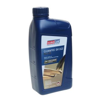 1 399 р. Масло моторное CLEANTEC DXS SPGF-6A 5W30 синт.1л EUROLUB EUROLUB 385001  с доставкой в г. Воронеж. Увеличить фотографию 1