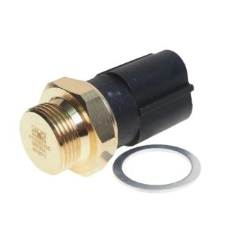 759 р. Датчик включения вентилятора VW Golf 5,5+,6,Jetta,Polo,Touareg AUDI A3,TT SKODA Fabia MEAT&DORIA MEAT&DORIA 82701  с доставкой в г. Воронеж. Увеличить фотографию 1