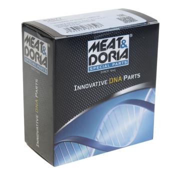 1 029 р. Датчик включения вентилятора VW T4 MEAT&DORIA MEAT&DORIA 82677  с доставкой в г. Воронеж. Увеличить фотографию 3