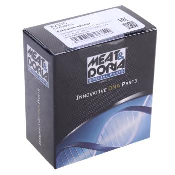 2 899 р. Датчик давления воздуха HONDA Accord коллектора впускного MEAT&DORIA MEAT&DORIA 82196  с доставкой в г. Воронеж. Увеличить фотографию 4