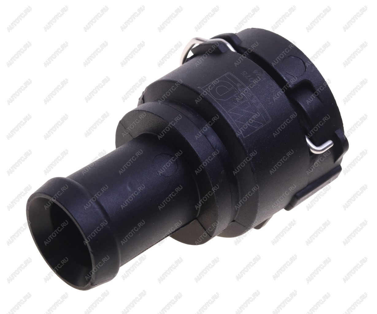 429 р. Фланец VW Touareg (04-10) AUDI A3,TT SKODA Octavia (04-) системы охлаждения MEAT&DORIA MEAT&DORIA 93245  с доставкой в г. Воронеж