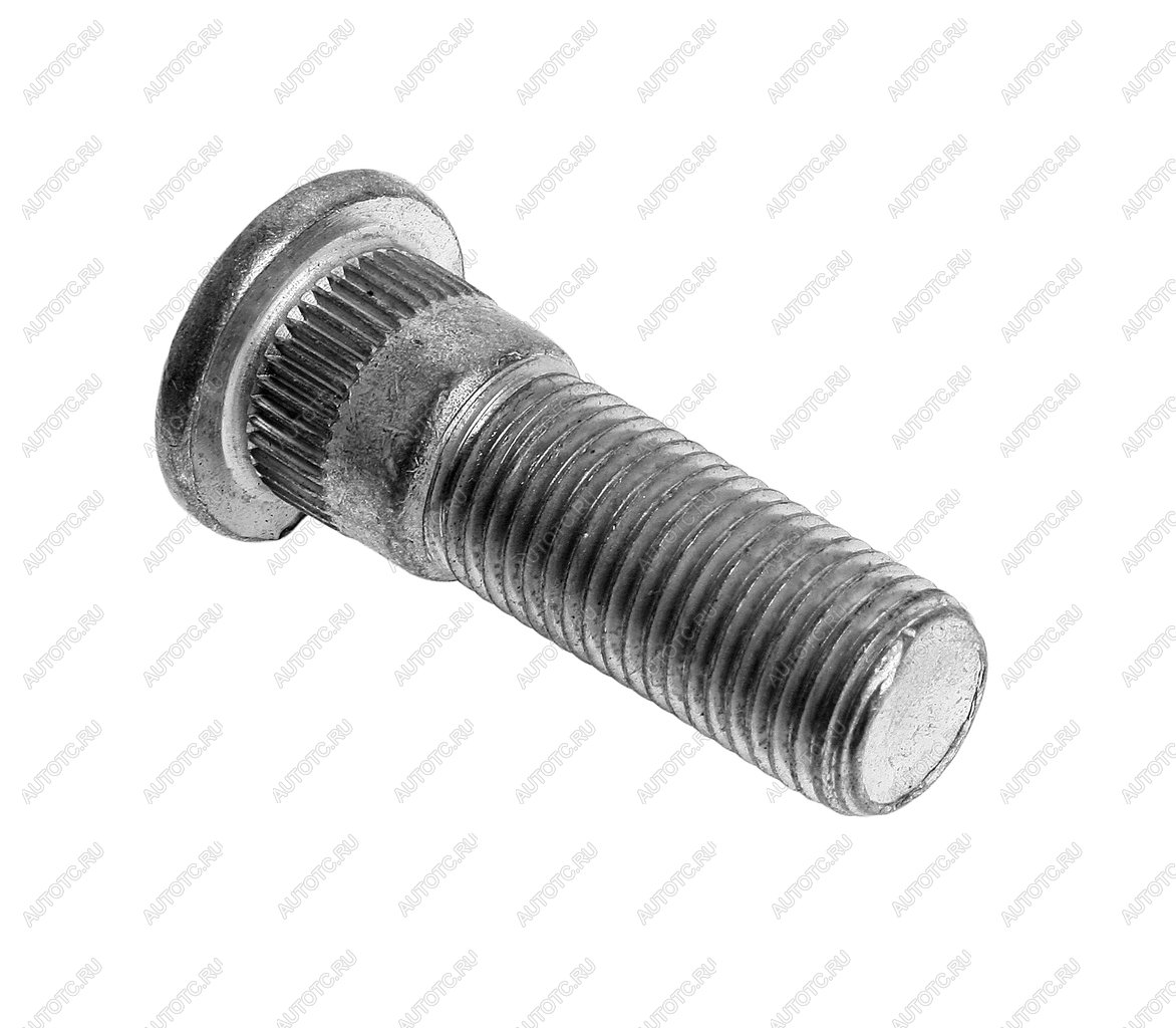 67 р. Шпилька колеса М14х1.5х45 ГАЗ-24,УАЗ ЭТНА Красная Этна 20-3103008-б  с доставкой в г. Воронеж