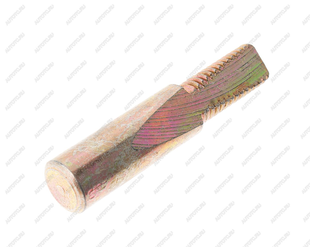 48 р. Штифт ГАЗ-3302 стопорный шкворня ЭТНА Красная Этна 3302-3001025  с доставкой в г. Воронеж
