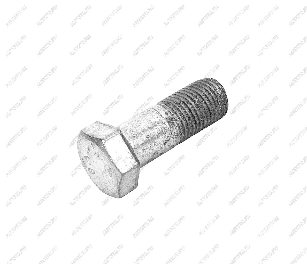 31 р. Болт М12х1.25х32 ГАЗ-3102 суппорта ЭТНА Красная Этна 290863-п29  с доставкой в г. Воронеж