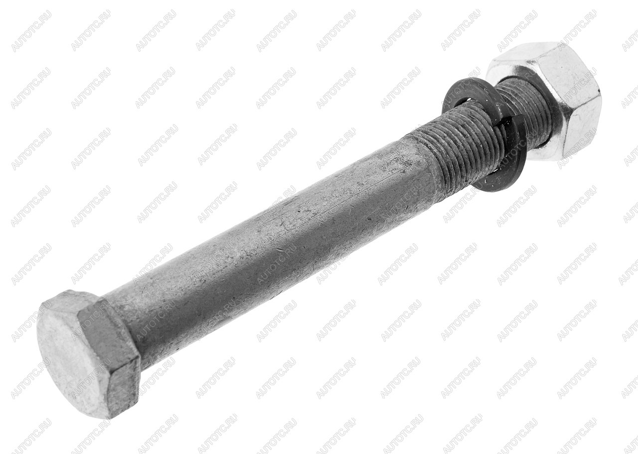 145 р. Болт М16х1.5х120 ГАЗ-3302 рессоры в сборе ЭТНА Красная Этна 291156-п29сб  с доставкой в г. Воронеж