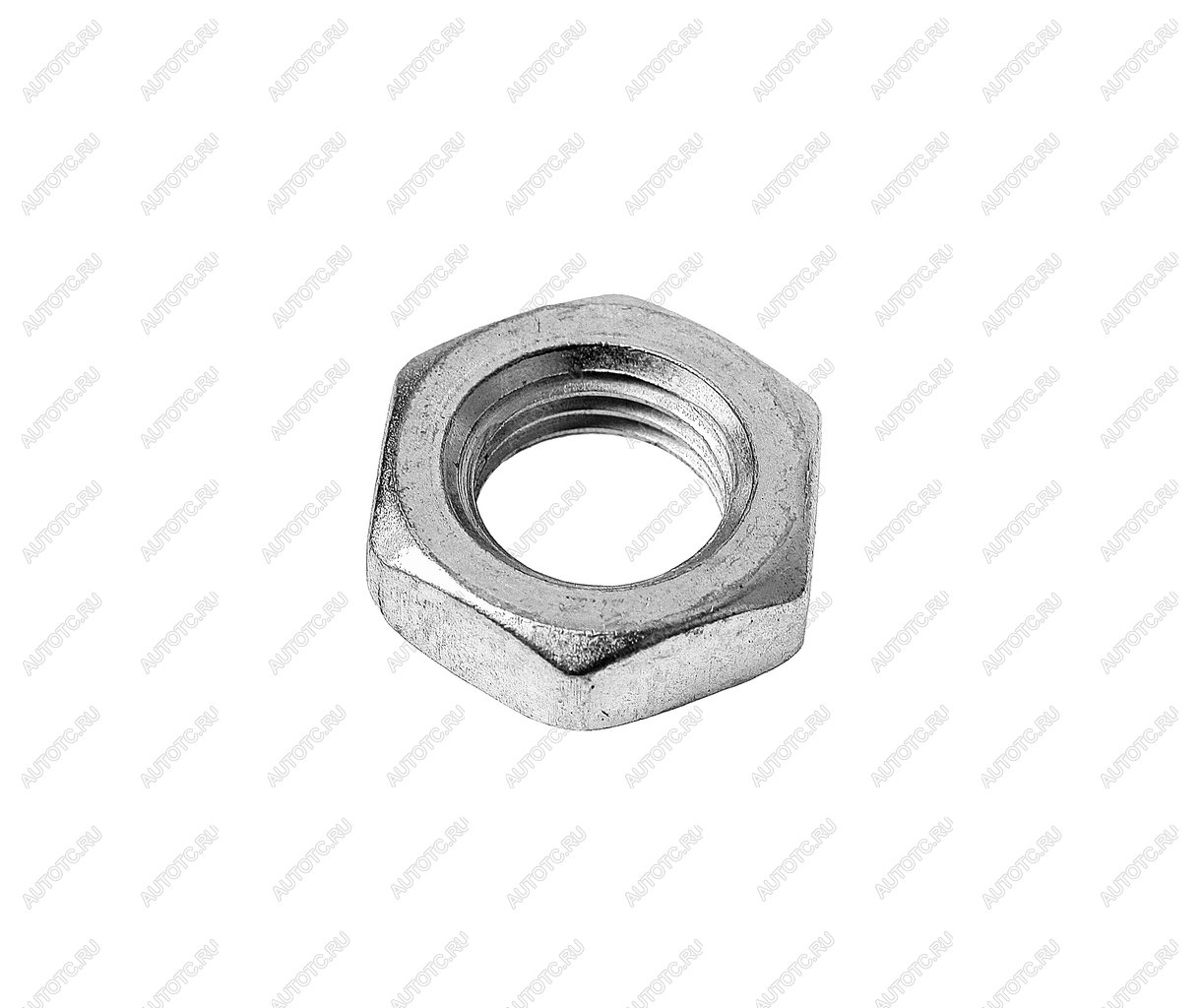 13 р. Гайка М14х1.5х8 ГАЗ-3302 замка капота низкая ЭТНА Красная Этна 250634-п2910791311  с доставкой в г. Воронеж