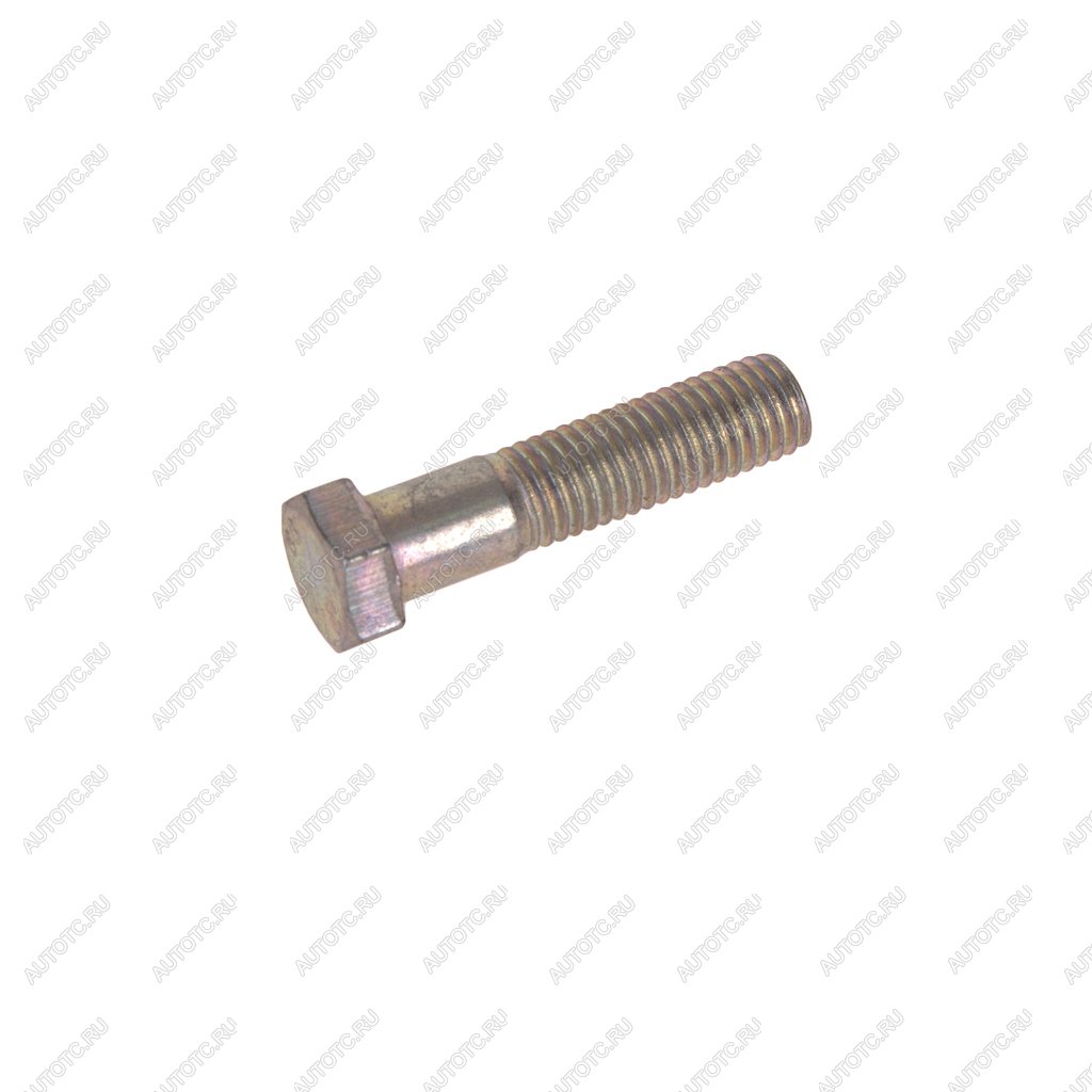 44 р. Болт М12х1.75х50 ГАЗ-3110 кулака поворотного ЭТНА Красная Этна 290939-п29  с доставкой в г. Воронеж