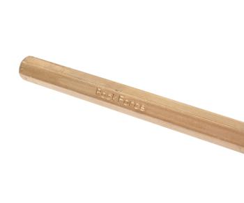 195 р. Выколотка конусная 2мм (L=140мм) ROCKFORCE ROCKFORCE rf-6062140h  с доставкой в г. Воронеж. Увеличить фотографию 3