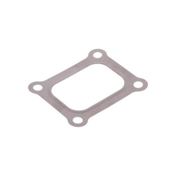 236 р. Прокладка ЯМЗ-650.10 турбокомпрессора (двойная) DP DINAMIKA PARTS 650.1118158  с доставкой в г. Воронеж. Увеличить фотографию 1