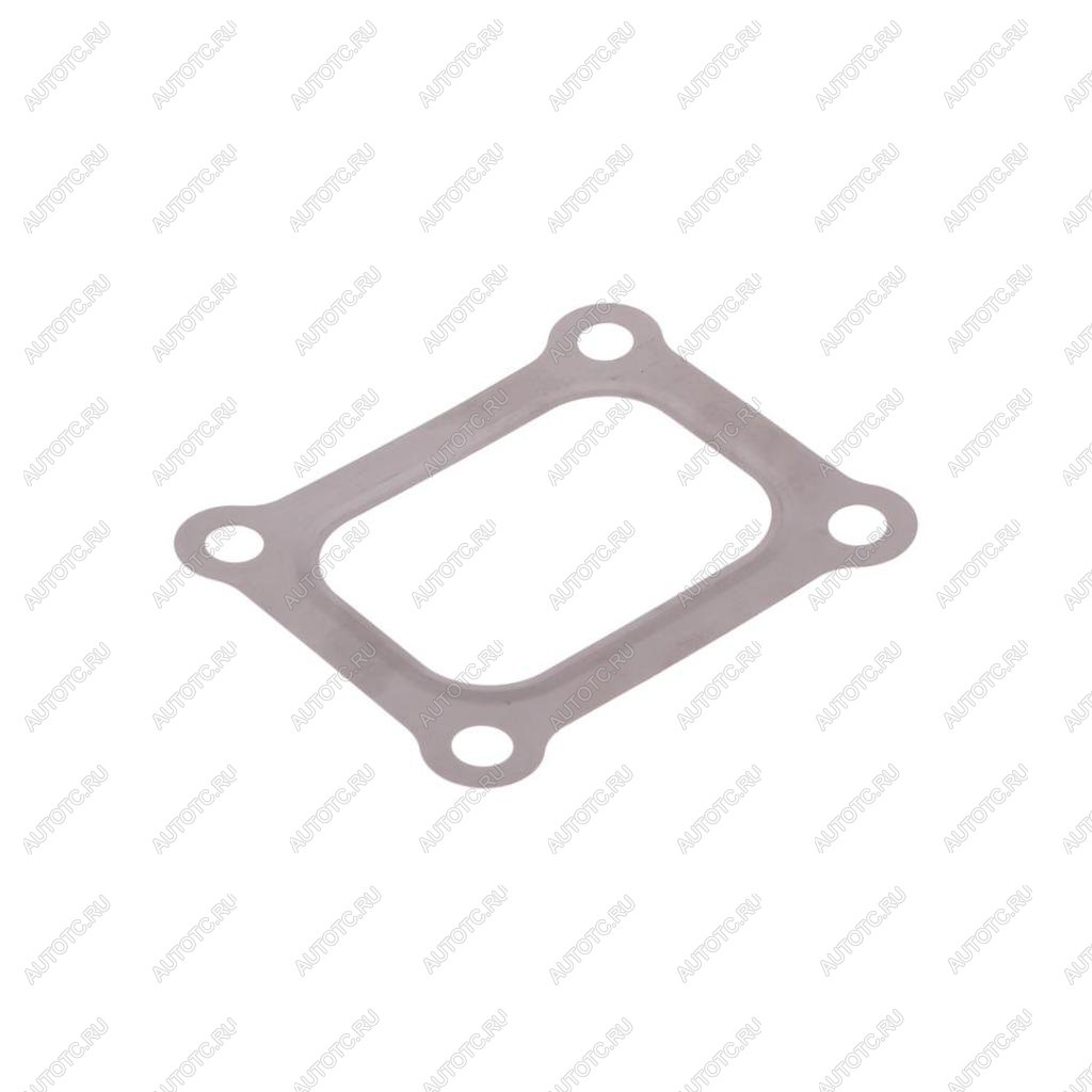 236 р. Прокладка ЯМЗ-650.10 турбокомпрессора (двойная) DP DINAMIKA PARTS 650.1118158  с доставкой в г. Воронеж