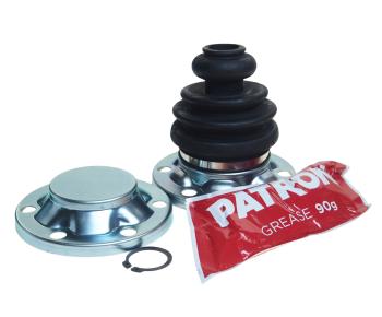 799 р. Пыльник ШРУСа VW T4 внутреннего комплект PATRON PATRON pdc4000  с доставкой в г. Воронеж. Увеличить фотографию 1