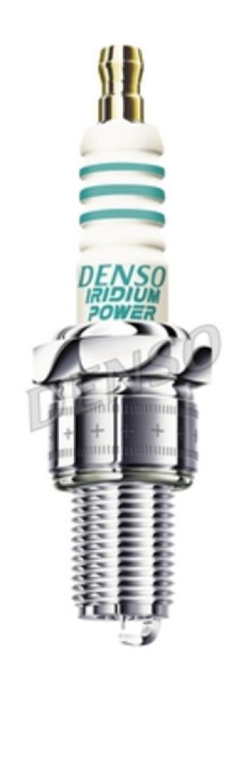 1 249 р. Свеча зажигания DENSO DENSO iw20  с доставкой в г. Воронеж. Увеличить фотографию 2