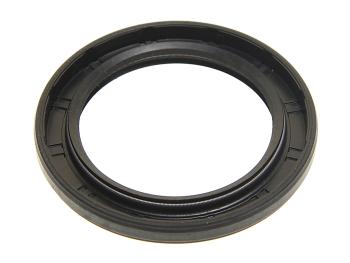 189 р. Сальник HYUNDAI Santa Fe (09-),ix35 (10-) (2.02.4) насоса масляного АКПП (43х60х6) POS POS 46131-3b600  с доставкой в г. Воронеж. Увеличить фотографию 2
