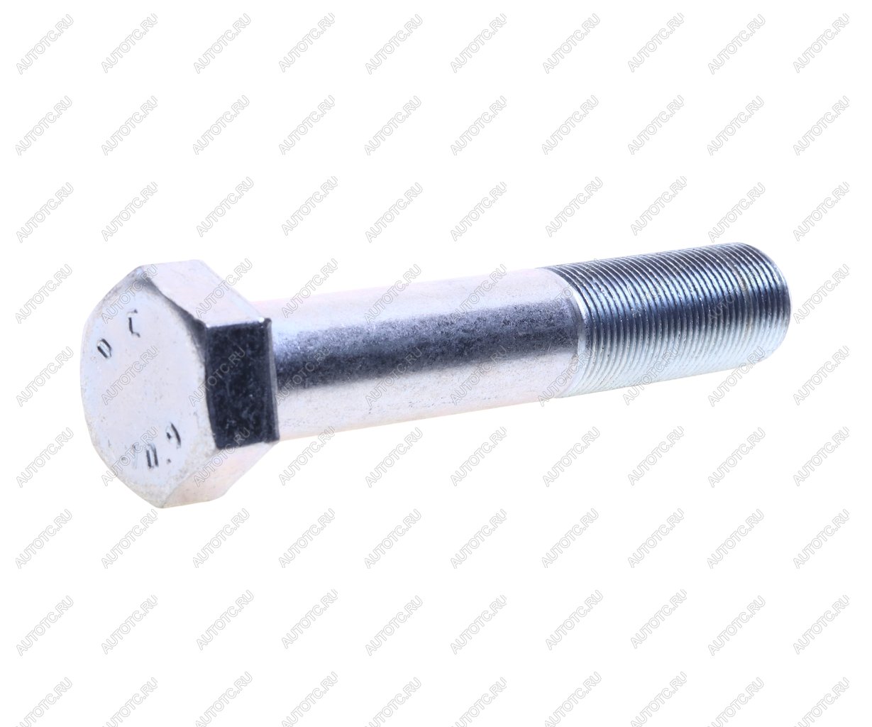 339 р. Болт М22х1.5х120 (кл.проч.10.9) NO NAME 109-6022120-101  с доставкой в г. Воронеж