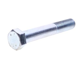 Болт М22х1.5х140 (кл.проч.10.9) NO NAME 109-6022140-101