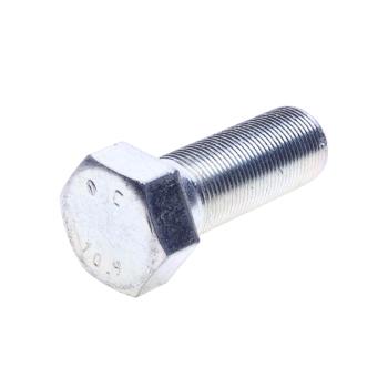 Болт М22х1.5х60 (кл.проч.10.9) NO NAME 109-6022060-101