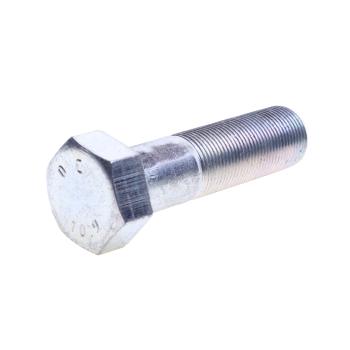 Болт М22х1.5х80 (кл.проч.10.9) NO NAME 109-6022080-101