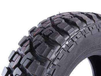 13 999 р. Покрышка CORDIANT Off Road 2 CORDIANT 24575 r16  с доставкой в г. Воронеж. Увеличить фотографию 2