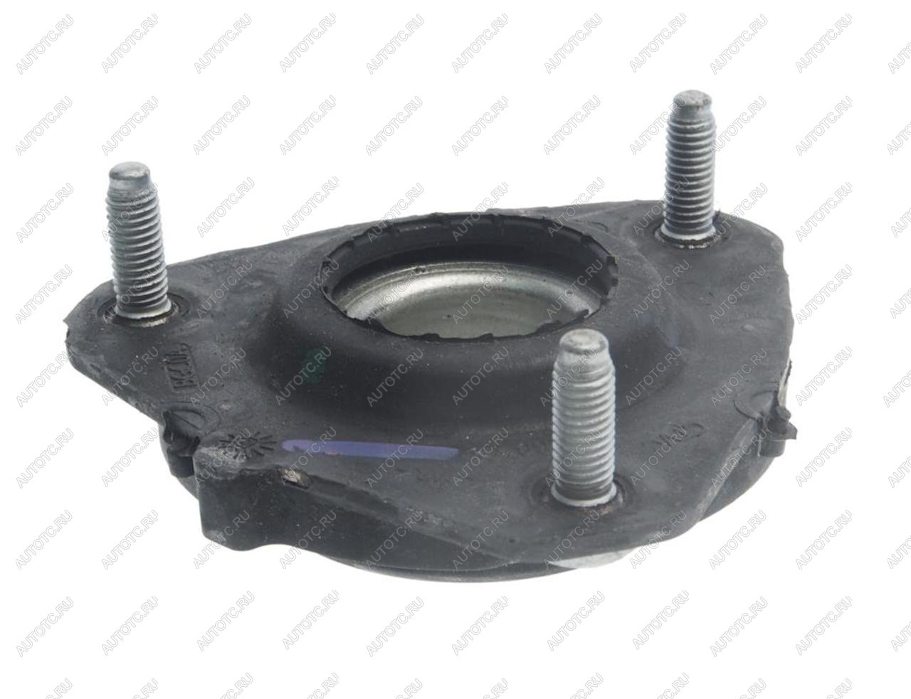 1 399 р. Опора амортизатора FORD Fiesta (01-08) MAZDA 2 (03-07) переднего LEMFORDER LEMFORDER 2887701  с доставкой в г. Воронеж