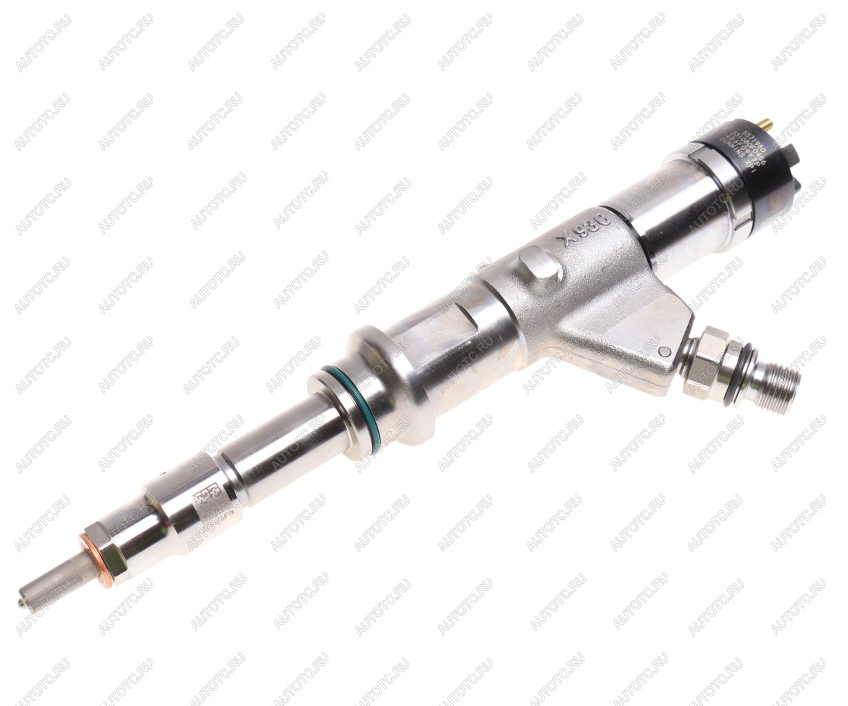 56 999 р. Форсунка DONGFENG GX топливная OE DONGFENG c5571980  с доставкой в г. Воронеж