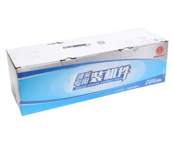 8 499 р. Фильтр SHACMAN SHAANXI X3000 топлива в сборе OE SHACMAN 1000816702  с доставкой в г. Воронеж. Увеличить фотографию 4