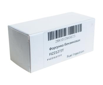1 849 р. Форсунка PEUGEOT 207 топливная KRAUF KRAUF fiz2127jt  с доставкой в г. Воронеж. Увеличить фотографию 3