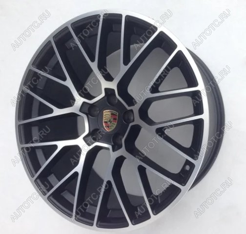 18 699 р. Литой колесный диск (модель 5066) ZIXI 9.5 x 20 (Matt.Black/Machined) с доставкой в г. Воронеж Увеличить фотографию 1 18 699 р. Литой колесный диск (модель 5066) ZIXI 9.5 x 20 (Matt.Black/Machined) с доставкой в г. Воронеж