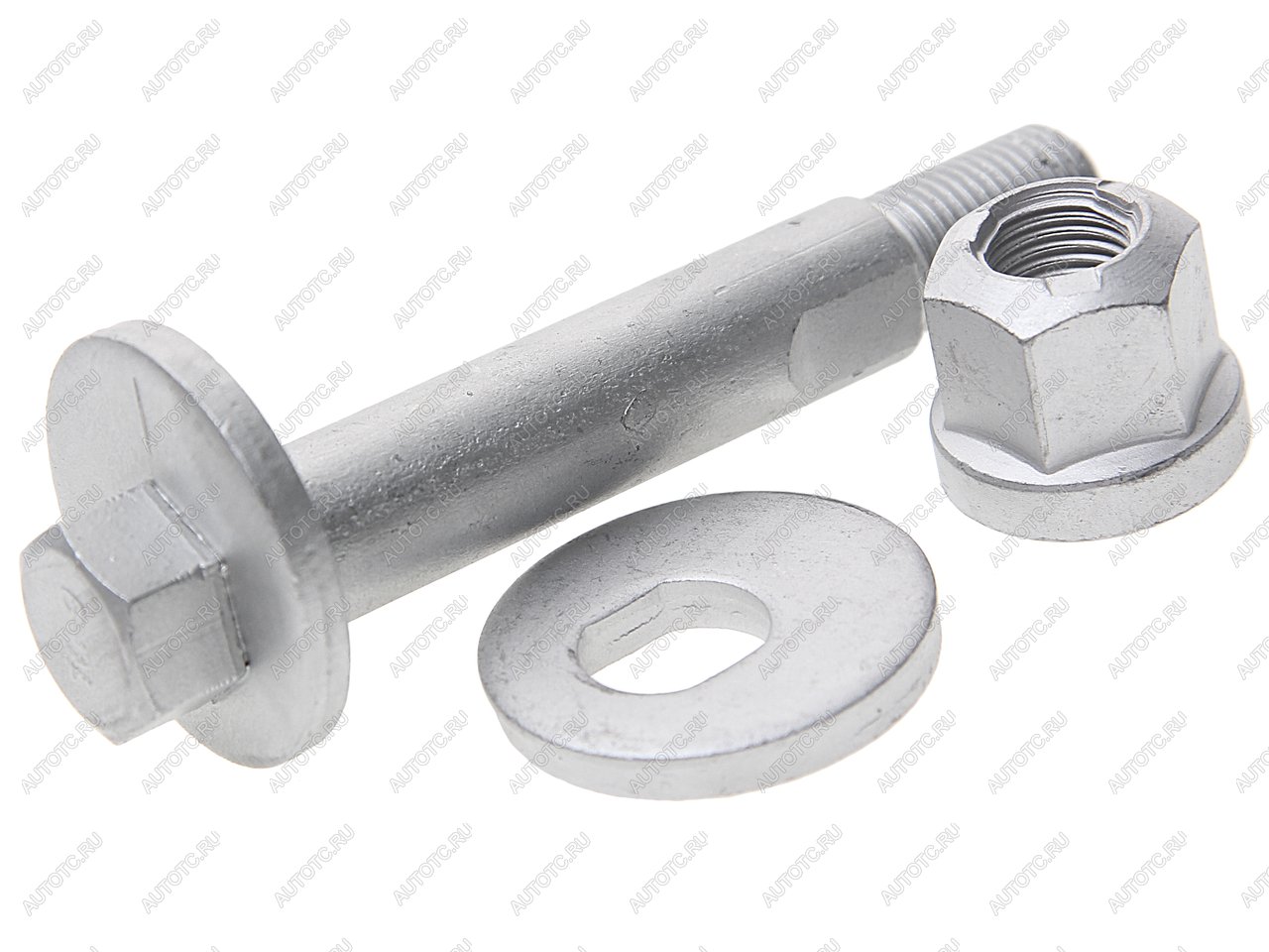 899 р. Болт HONDA ACURA эксцентрик FEBEST FEBEST 0329-009-kit  с доставкой в г. Воронеж