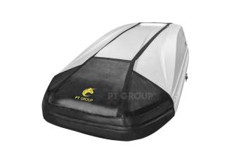 Чехол для автобокса ACTIVE M Vortex Tingo дорестайлинг (2010-2012)