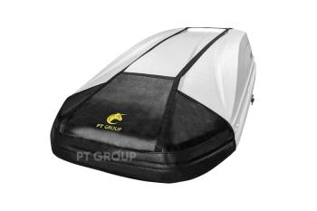 Чехол для автобокса ACTIVE L Vortex Tingo дорестайлинг (2010-2012)
