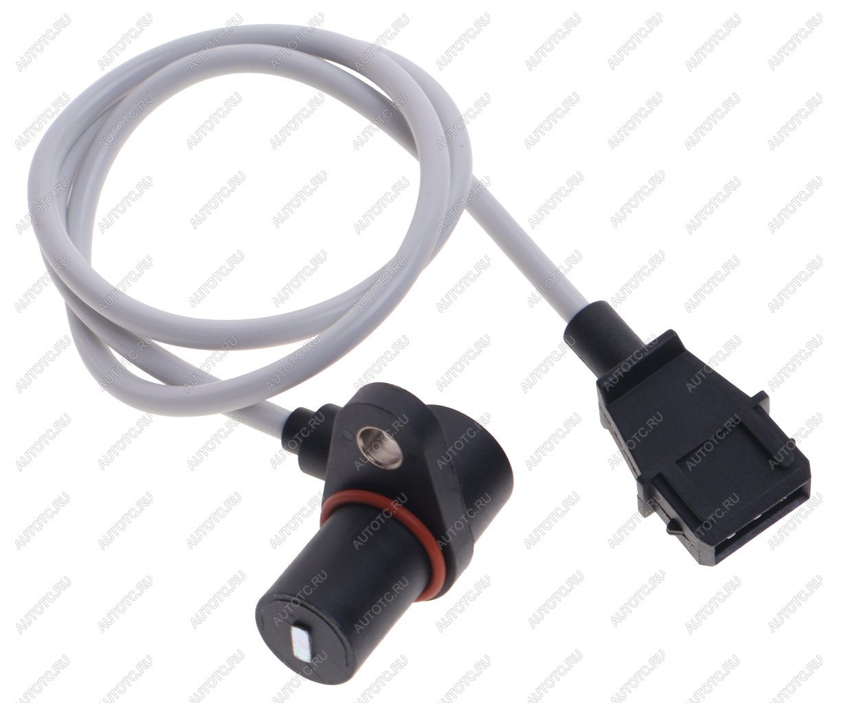 569 р. Датчик положения коленвала ЗМЗ-405,406,УМЗ-4216 G-PART (ОАО ГАЗ) G-PART gp.12340008  с доставкой в г. Воронеж