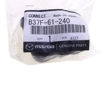 1 569 р. Штуцер MAZDA шланга отопителя OE MAZDA b37f61240  с доставкой в г. Воронеж. Увеличить фотографию 3
