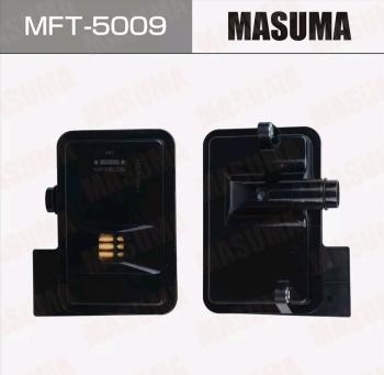 Фильтр масляный АКПП HONDA Accord (08-),CR-V (07-) MASUMA MASUMA mft-5009