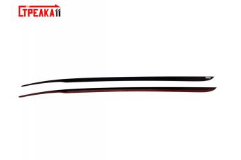 Водосток лобового стекла Стрелка 11 Kaiyi X7 Kunlun (2024-2025) (Стрелка 11)