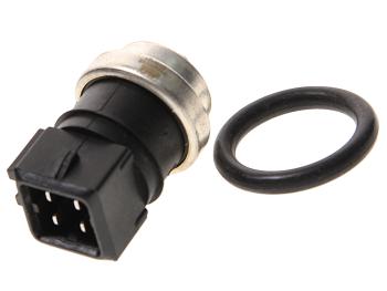 1 069 р. Датчик температуры NISSAN Micra,Qashqai MEAT&DORIA MEAT&DORIA 82187  с доставкой в г. Воронеж. Увеличить фотографию 2