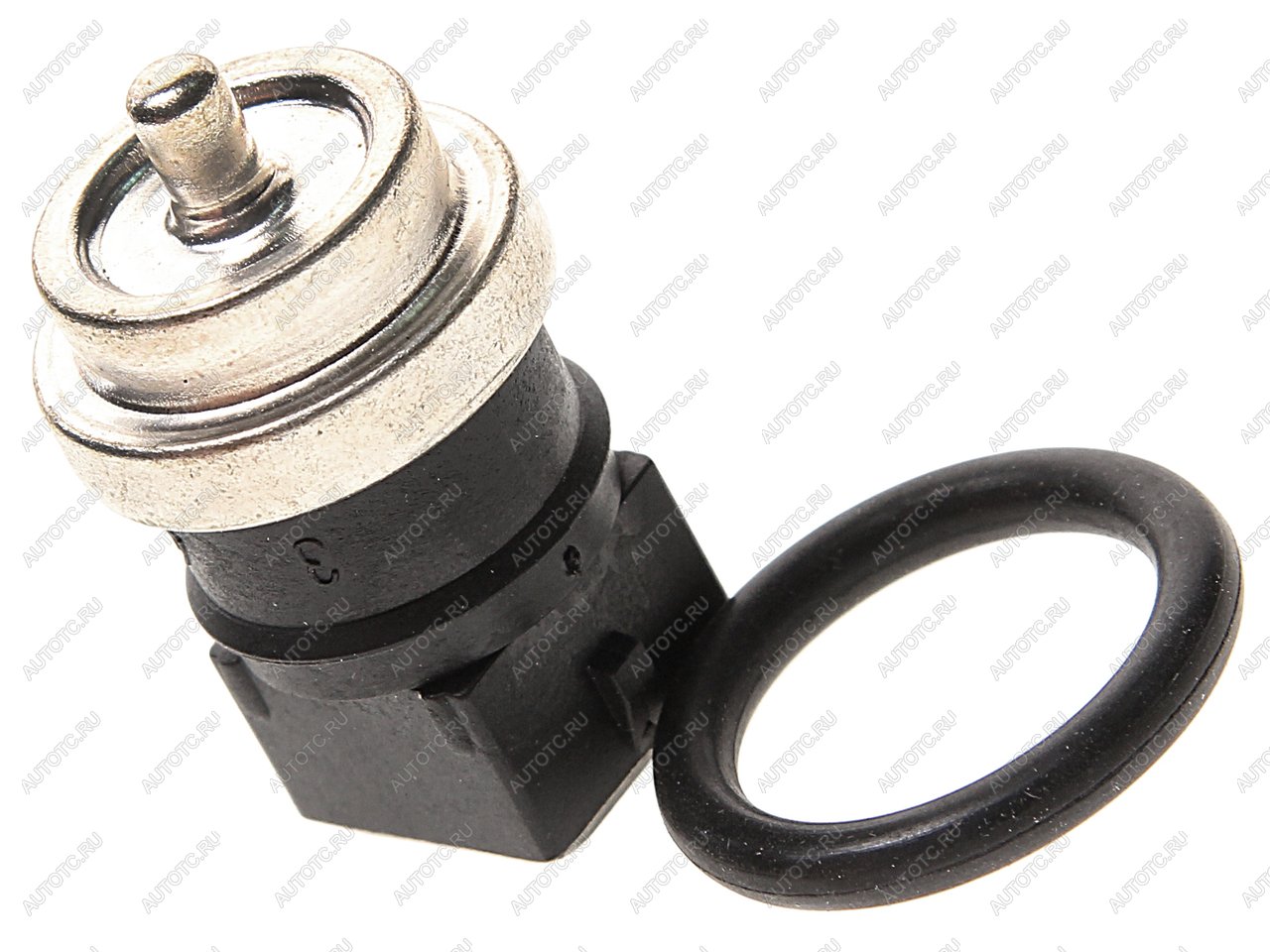 1 069 р. Датчик температуры NISSAN Micra,Qashqai MEAT&DORIA MEAT&DORIA 82187  с доставкой в г. Воронеж