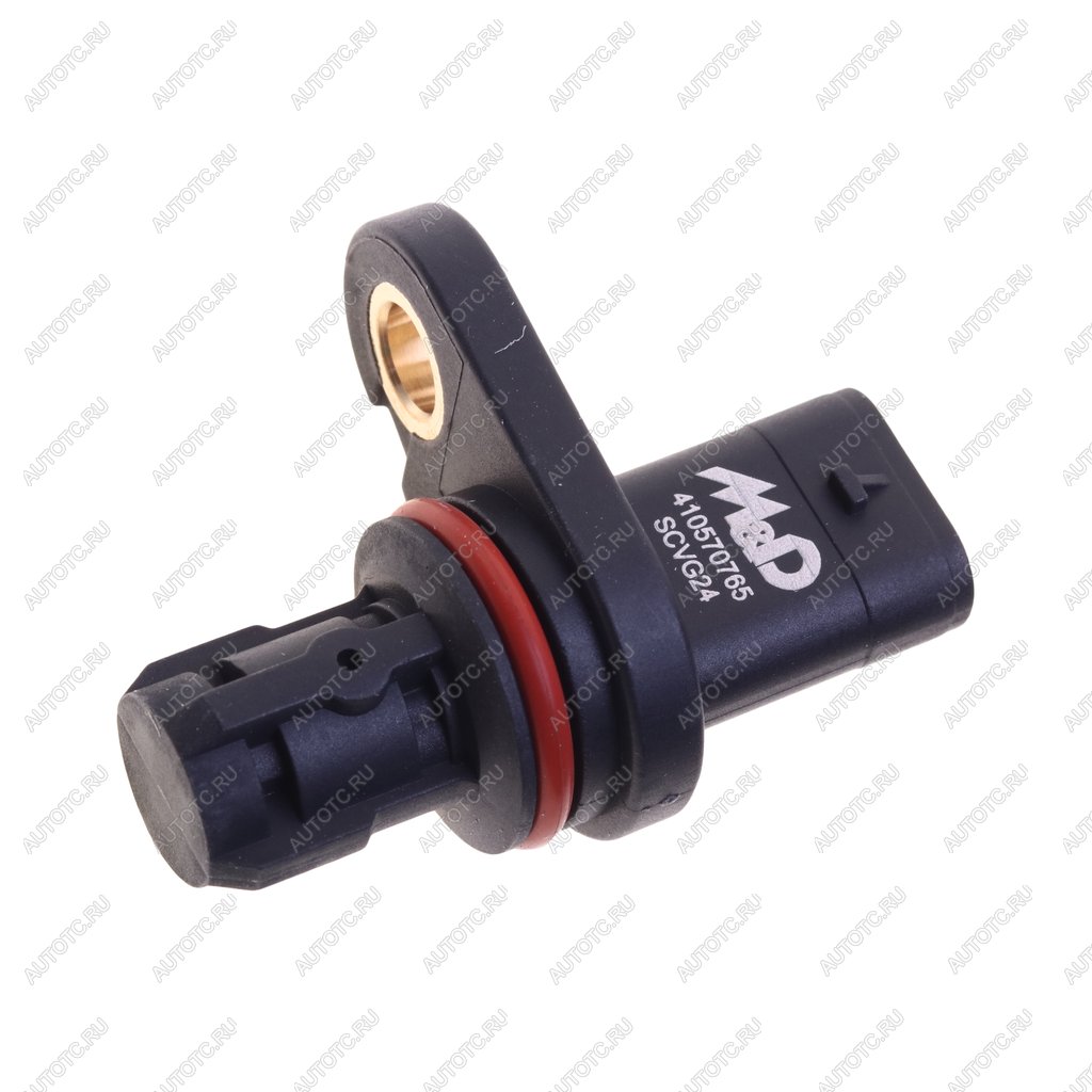 1 699 р. Датчик положения распредвала CHEVROLET Aveo (11-) OPEL Astra H (05-) впускной MEAT&DORIA MEAT&DORIA 87955  с доставкой в г. Воронеж
