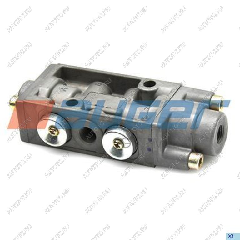 3 199 р. Электромагнитный клапан AUGER AUGER 75990  с доставкой в г. Воронеж