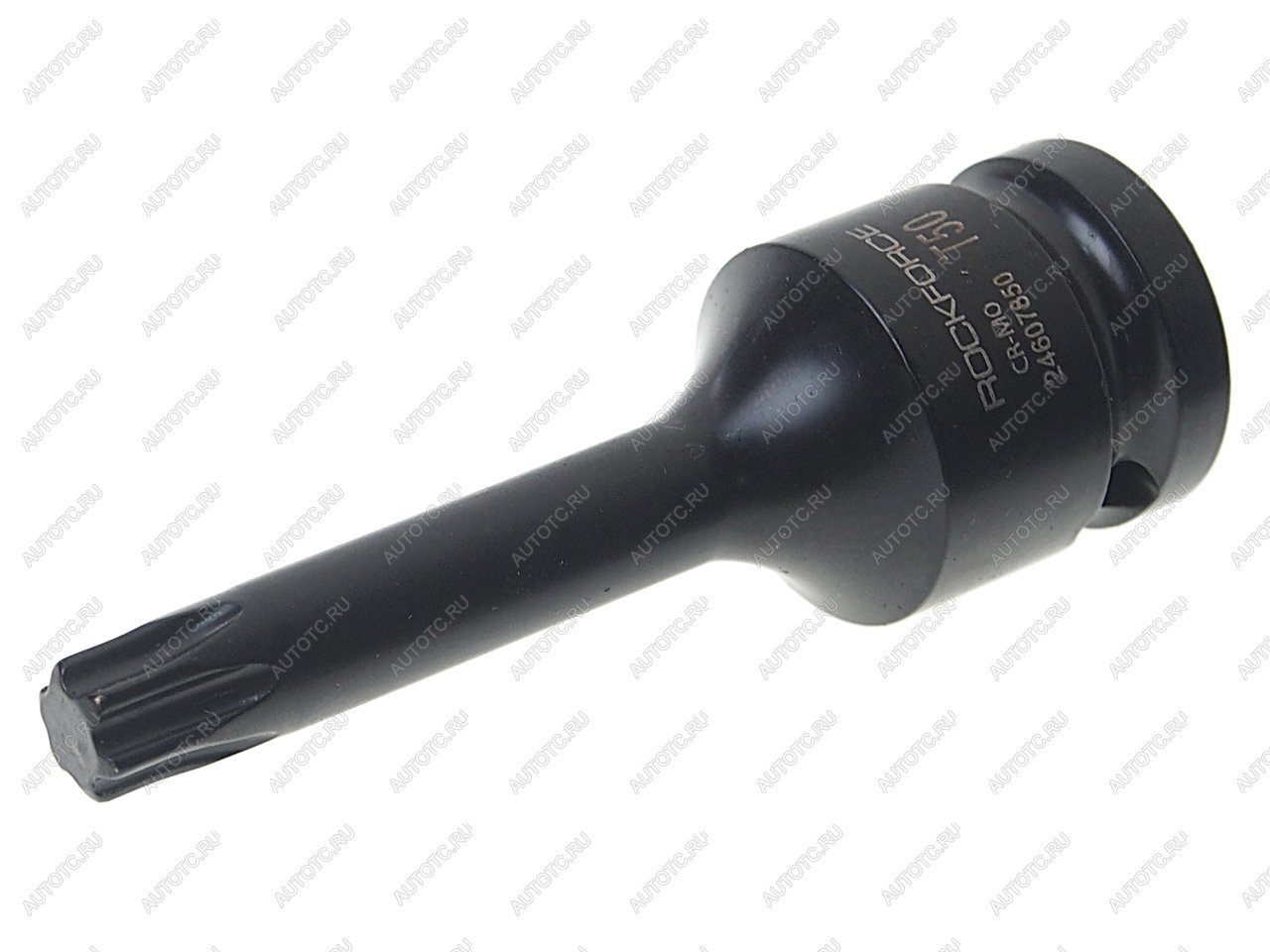 469 р. Бита-головка 12 TORX T50 ударная ROCKFORCE  с доставкой в г. Воронеж