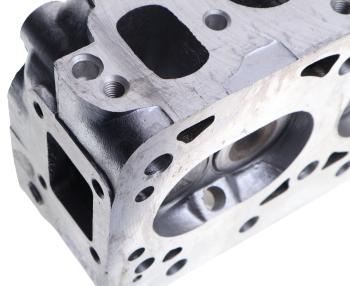 34 999 р. Головка блока ГАЗ-3302 Бизнес дв.УМЗ-4216 ЕВРО-3,4 в сборе (ОАО УМЗ)  с доставкой в г. Воронеж. Увеличить фотографию 5