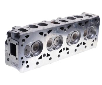 34 999 р. Головка блока ГАЗ-3302 Бизнес дв.УМЗ-4216 ЕВРО-3,4 в сборе (ОАО УМЗ)  с доставкой в г. Воронеж. Увеличить фотографию 2