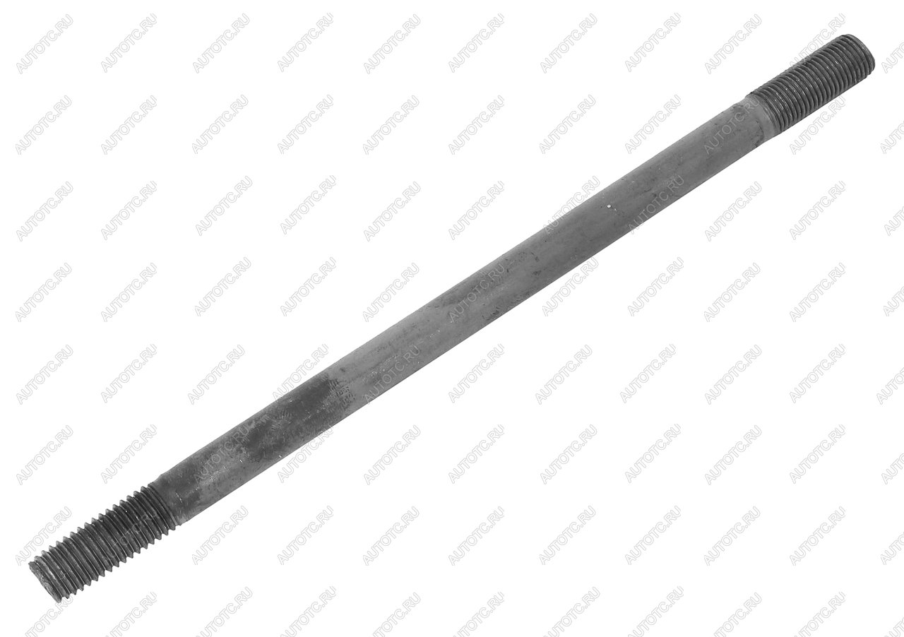 699 р. Шпилька М12х225х1.25 головки блока ГАЗ-53 маленькая (ОАО ЗМЗ)  с доставкой в г. Воронеж
