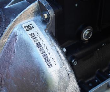 429 999 р. Двигатель УМЗ-421647 (под ГБО) ГАЗ-3302 Бизнес ЕВРО-4 под ГУР, без компрессора (чугунный блок) УМЗ №  с доставкой в г. Воронеж. Увеличить фотографию 10